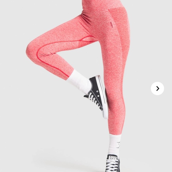 Gymshark leggings - Picture 4 of 4